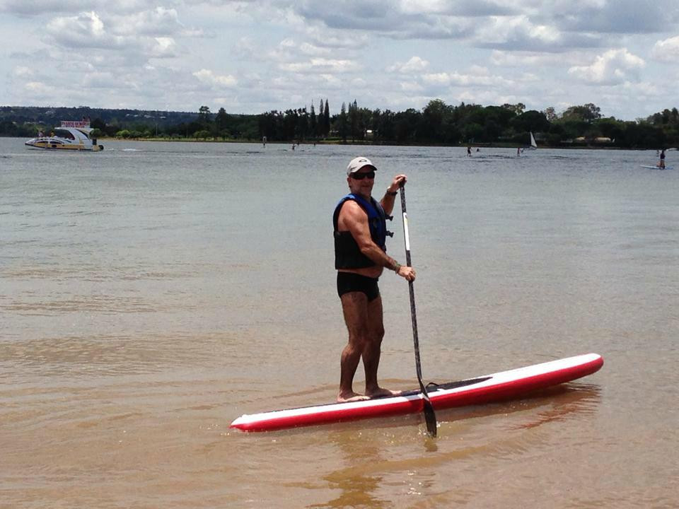 Clube do Vento-巴西利亚必去景点