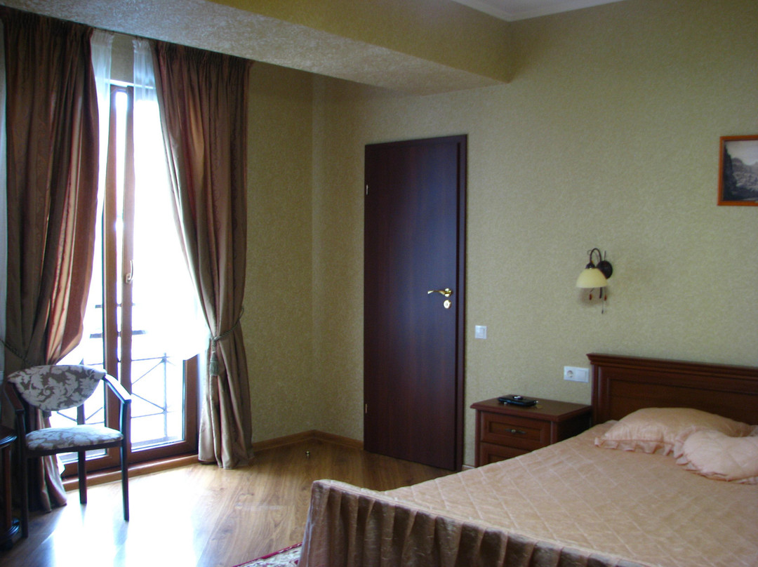 Rybatska Sloboda主图