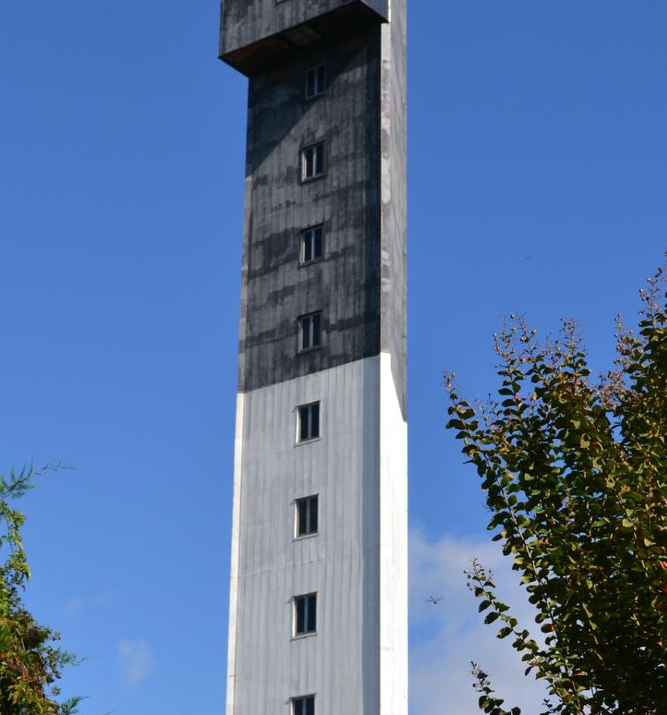 Sullivan's Island Lighthouse景点图片