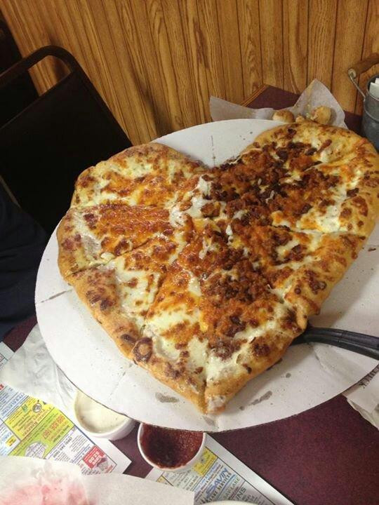 Mio餐馆和美食-Mio Pizza Shop