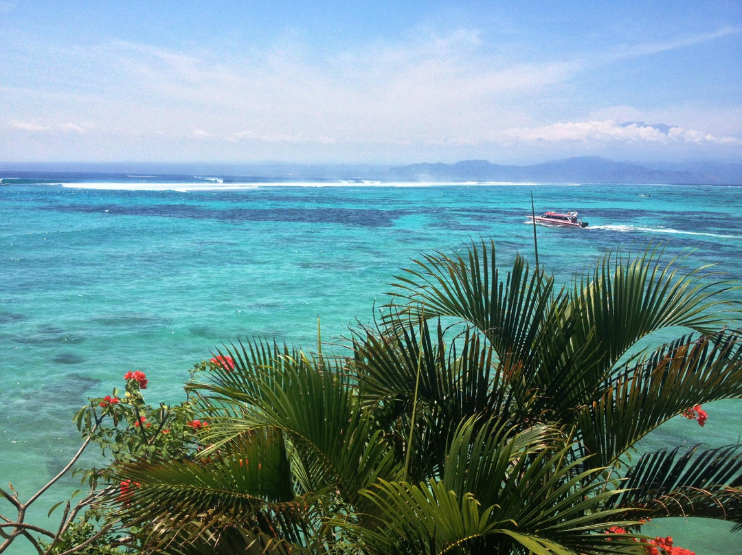 Bali Fun Ship Day Cruise-登巴萨必去景点