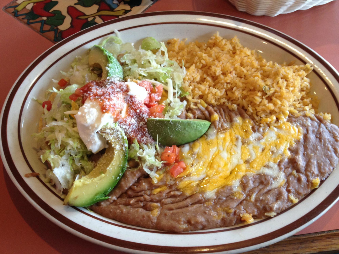 rancho viejo family restaurant