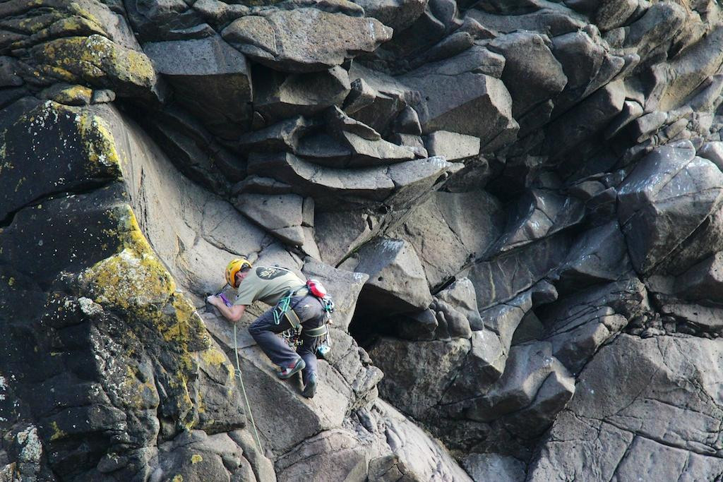 Raglan Rock Adventure Co-拉格伦必去景点