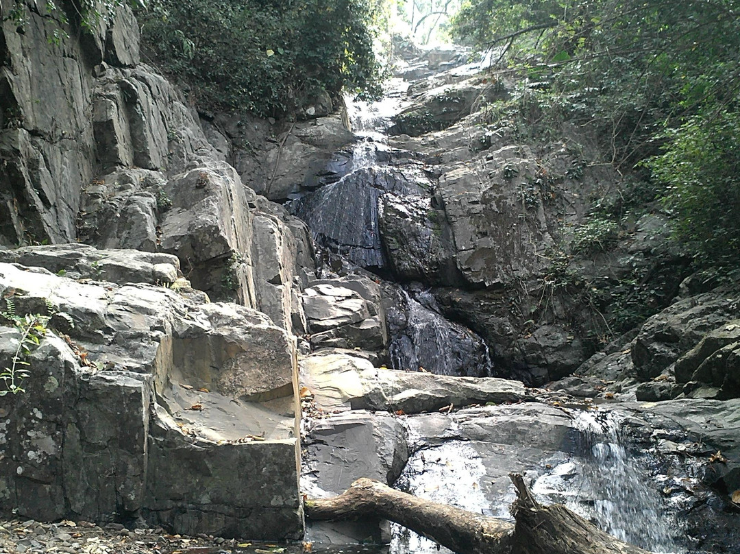 Pailin Province旅游攻略图片