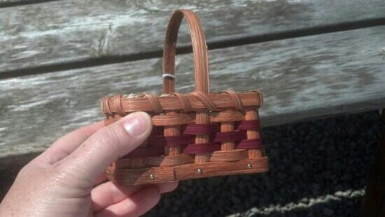 Walnut Creek Amish Flea Market-Sugarcreek必去景点