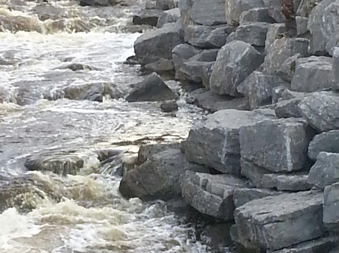 Bear River Valley Recreation Area-皮托斯基必去景点