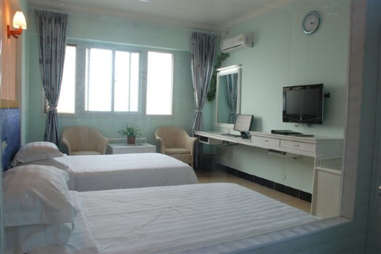 美京海景大酒店-官方