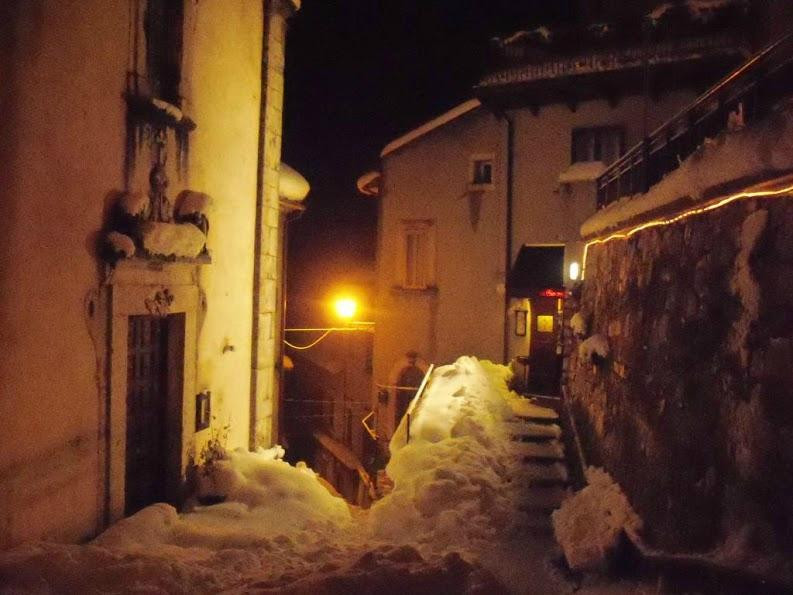 Province of L'Aquila餐馆和美食-Ristorante Da Giocondo