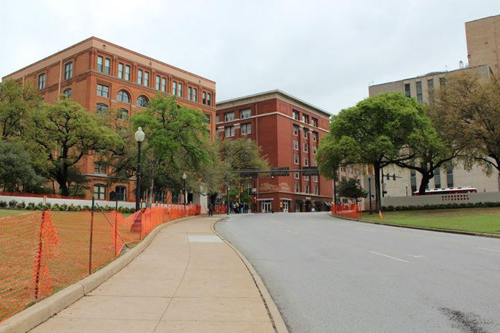 国家历史纪念区-达拉斯必去景点