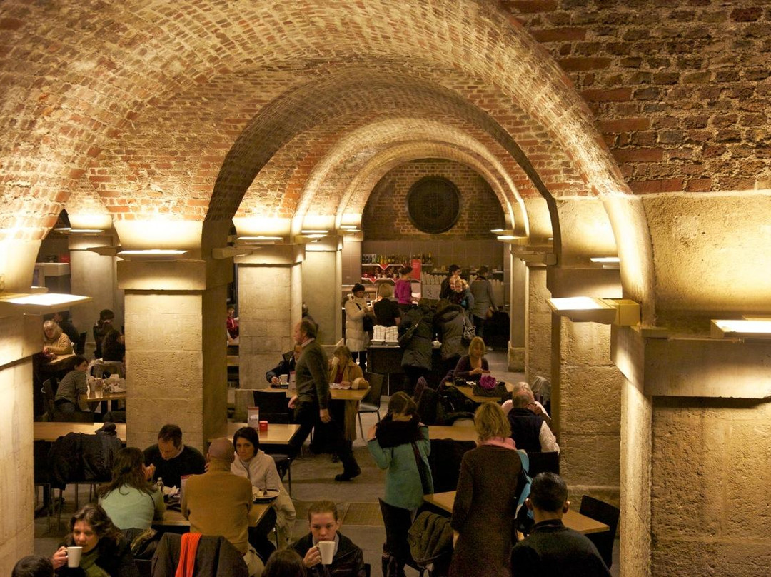 圣马丁教堂-伦敦必去景点