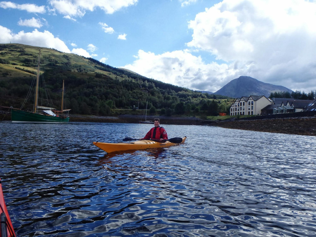 Paddle Lochaber景点图片