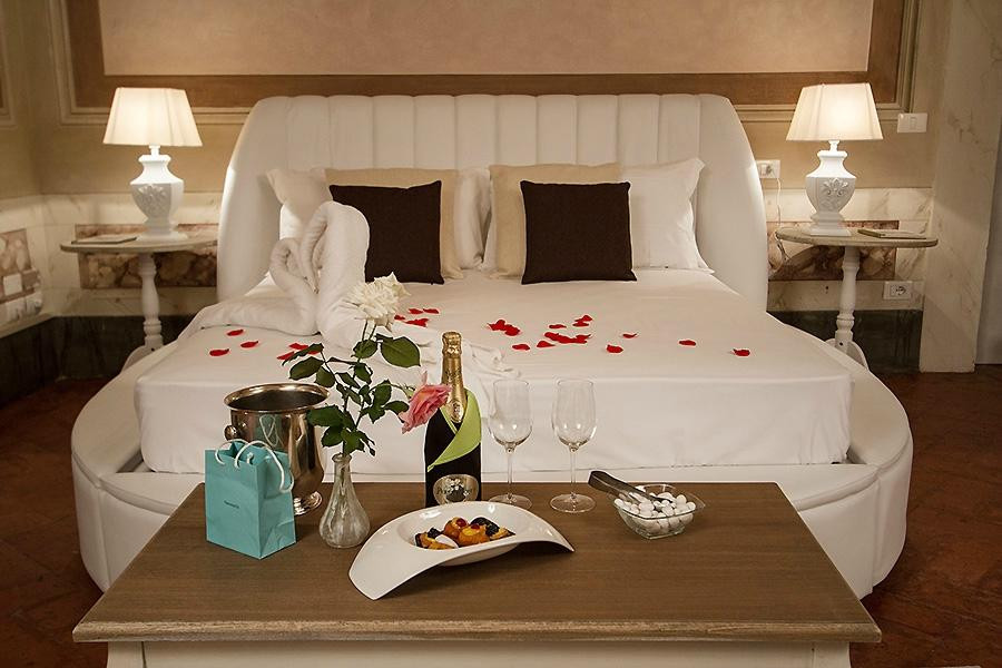B&B Cortona Suite主图