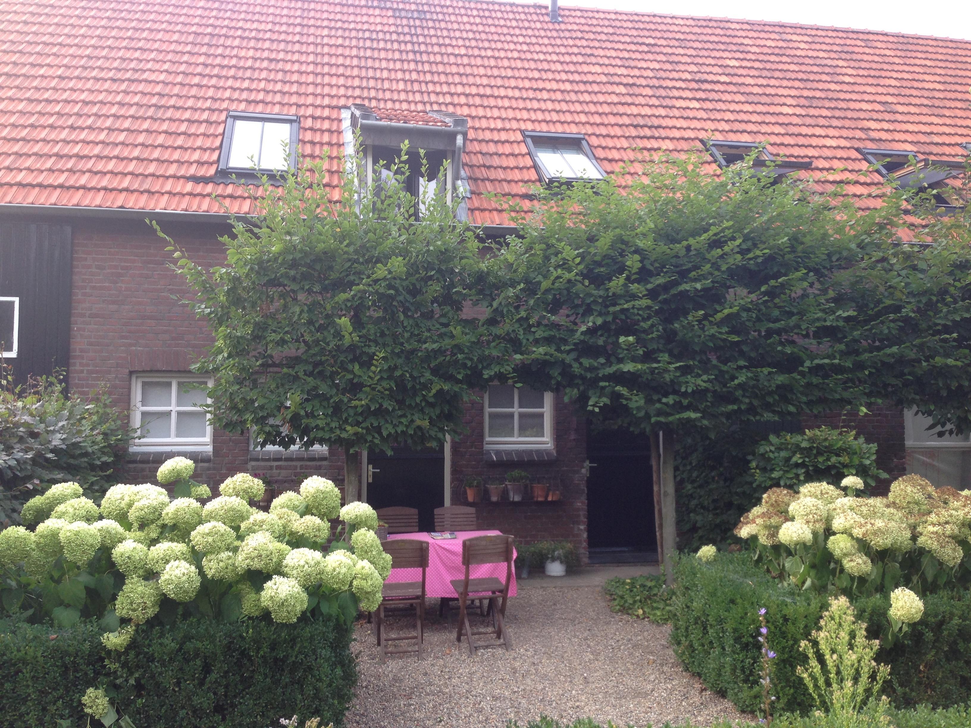 B&B Helena's Hoeve-官方
