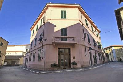 Albergo Italia主图