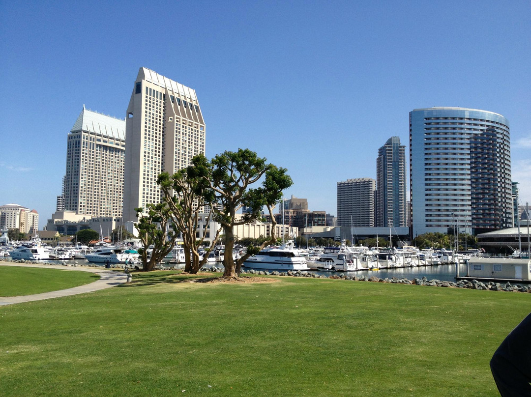 San Diego Tours And Rentals-拉荷亚必去景点