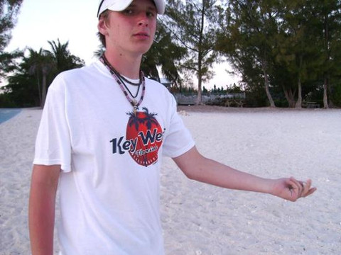 Southernmost Scavenger Hunt-基韦斯特必去景点