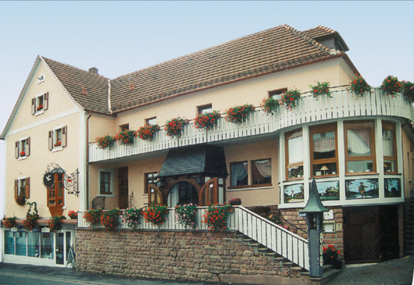 Kessler Landgasthof
