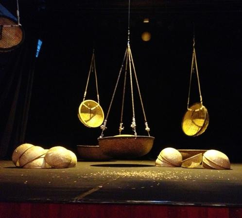 胡志明市歌剧院-胡志明市必去景点