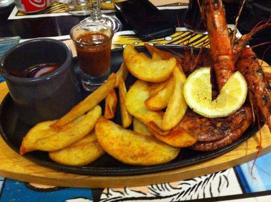 Cantina chez Etche