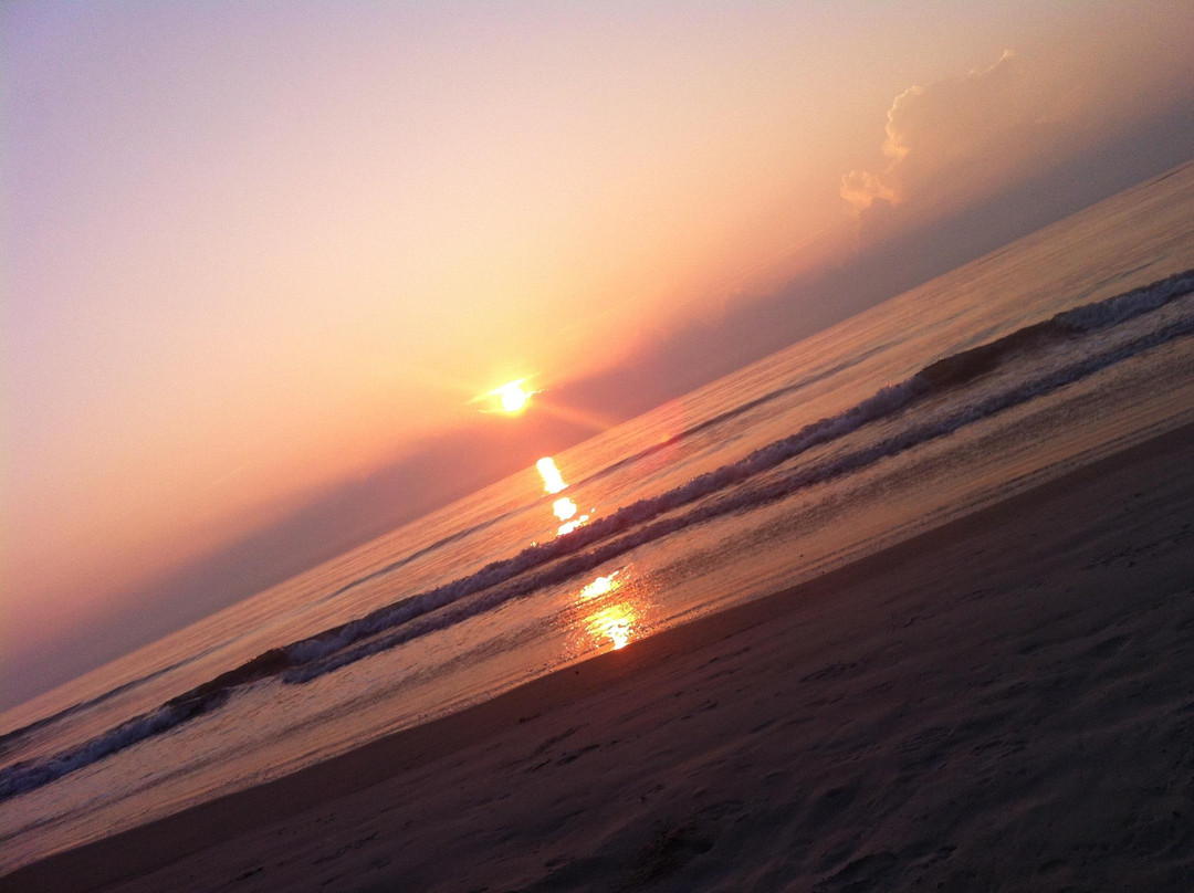 Cocoa Beach景点图片