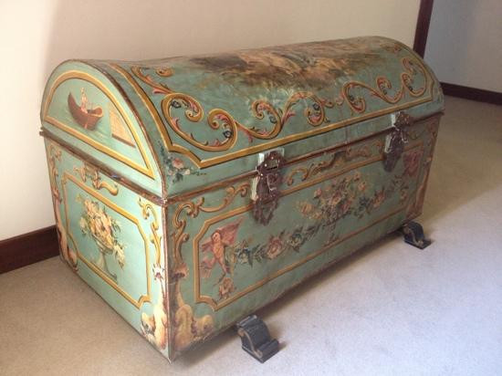 Grande Hotel Bela Vista主图