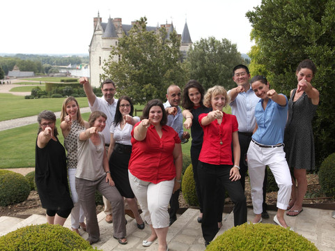 卢瓦尔河谷-一日游-图尔必去景点