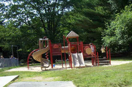 Lamb City Campground