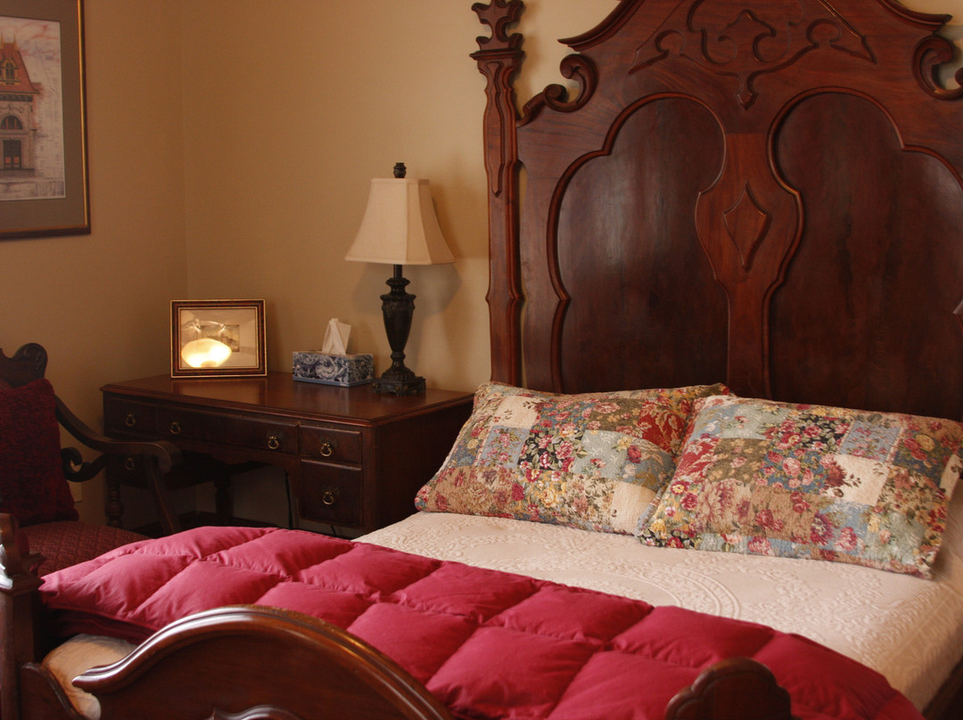 Daughter's House Inn Bed & Breakfast主图