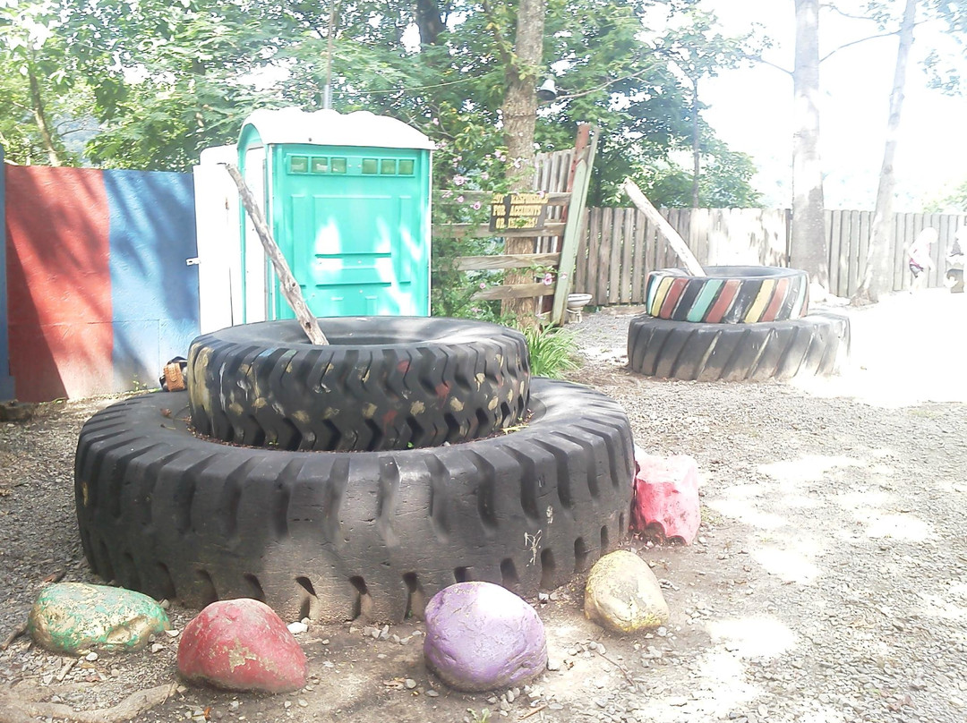 The Mystery Hole-Ansted必去景点