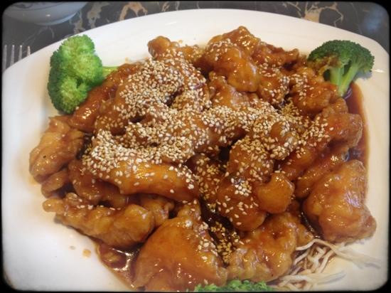 Bethel Park餐馆和美食-Rice Inn