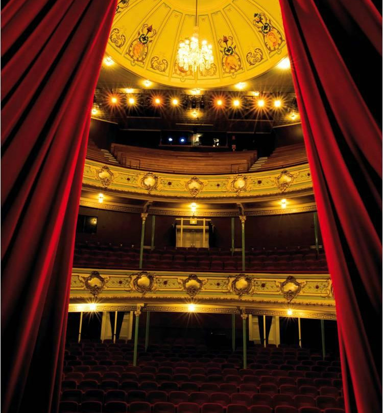 Theatre Royal景点图片
