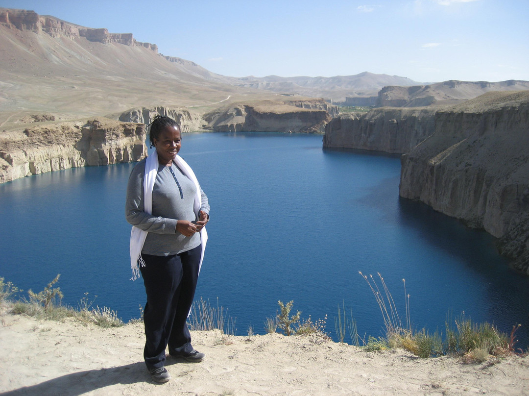Band-e-Amir National Park-Bamyan必去景点