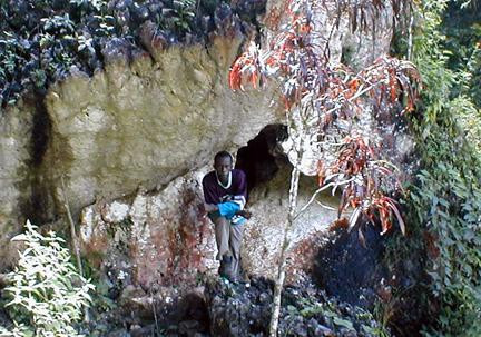 Accompong Village-Santa Cruz必去景点