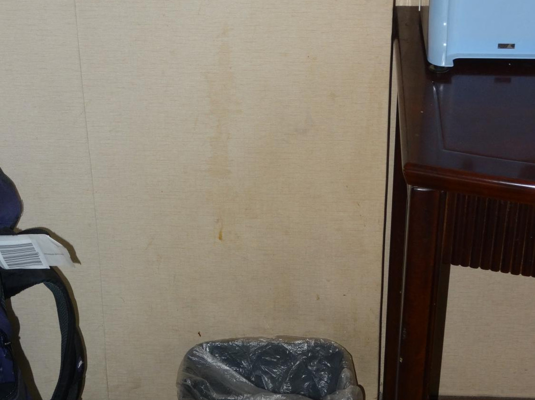 万澳致选酒店（西安回民街钟楼地铁站店）主图