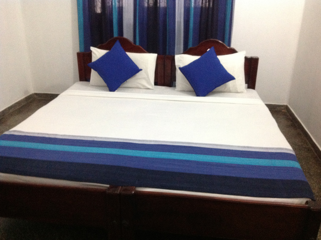 赛杜瓦酒店住宿-Hotel Voyage