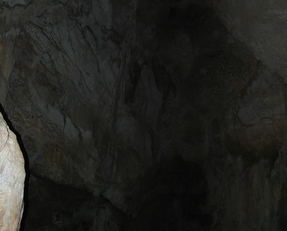 Nestor's Cave景点图片