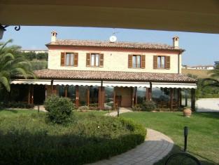 Il Nido di Pat B&B-客卧