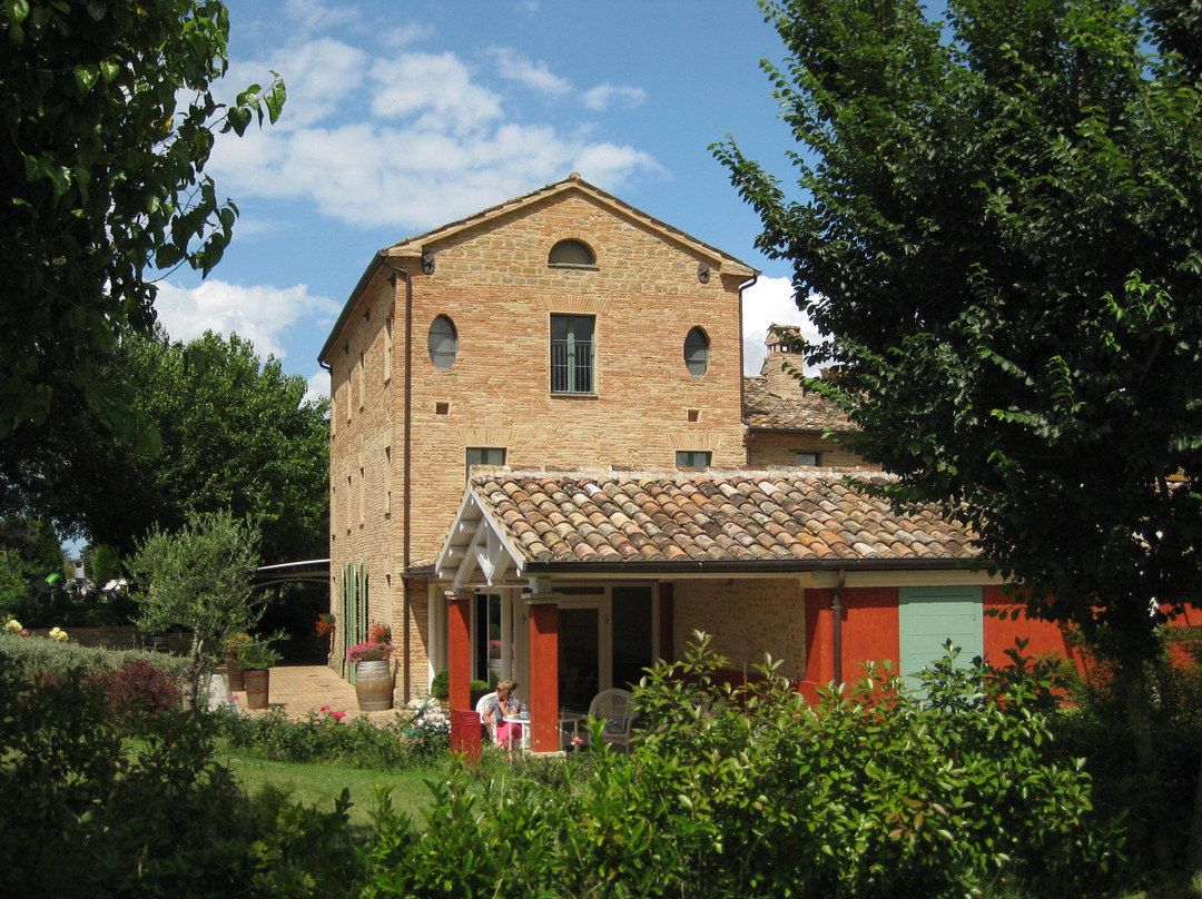 L'Infinito Country House