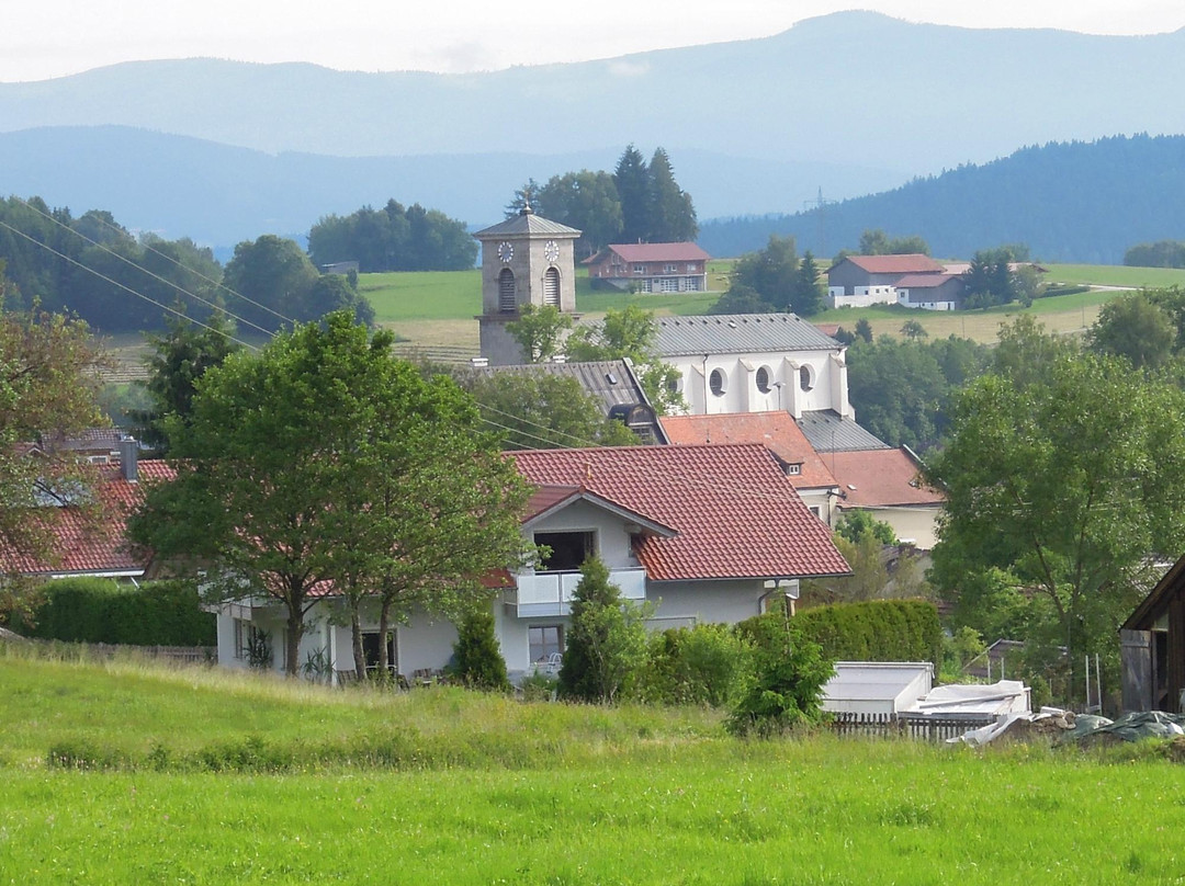 Achslach旅游攻略图片