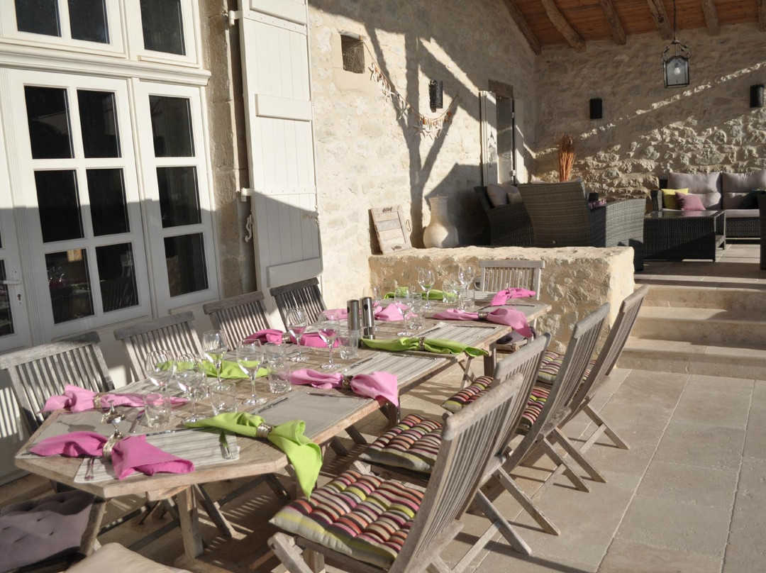 Gourmet Cooking Holidays - Day Courses景点图片