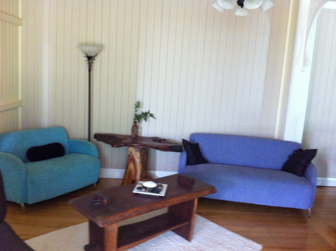 Off The Lane Bed & Breakfast