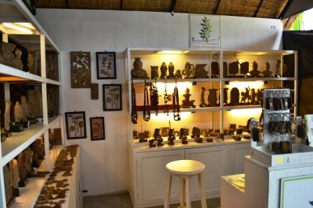 吴哥工艺品协会-暹粒必去景点