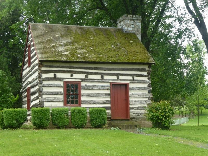 Buchanan's Birthplace State Park景点图片