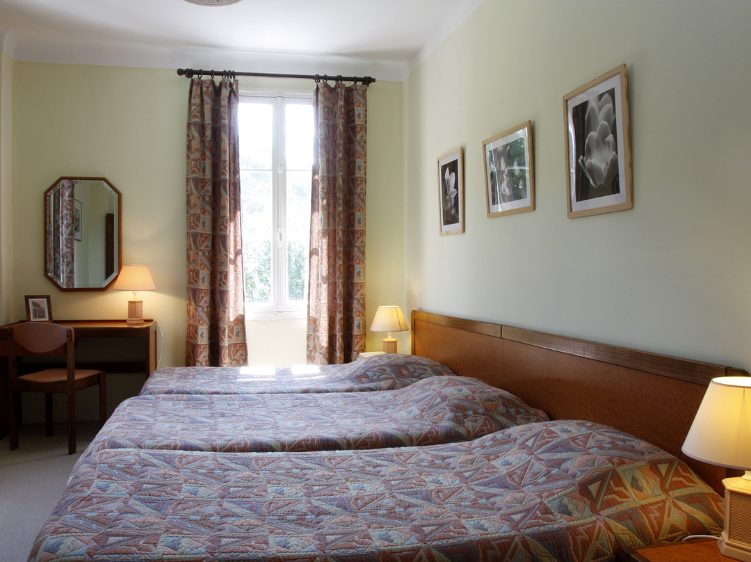 Hotel La Valliere du Mercantour主图