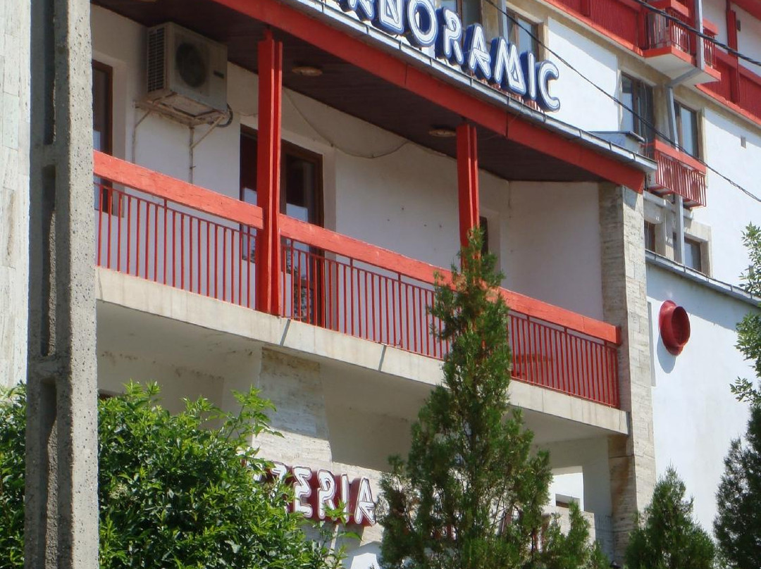 Hotel Panoramic