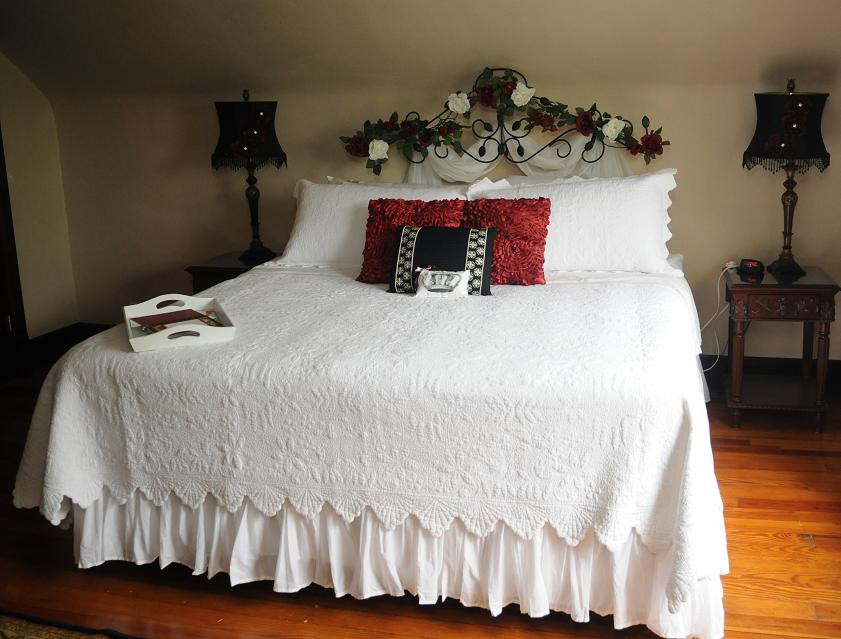 Medford酒店住宿-Southard House Bed and Breakfast