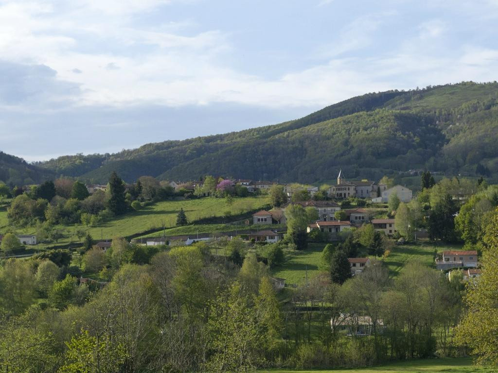 Serres-sur-Arget旅游攻略图片