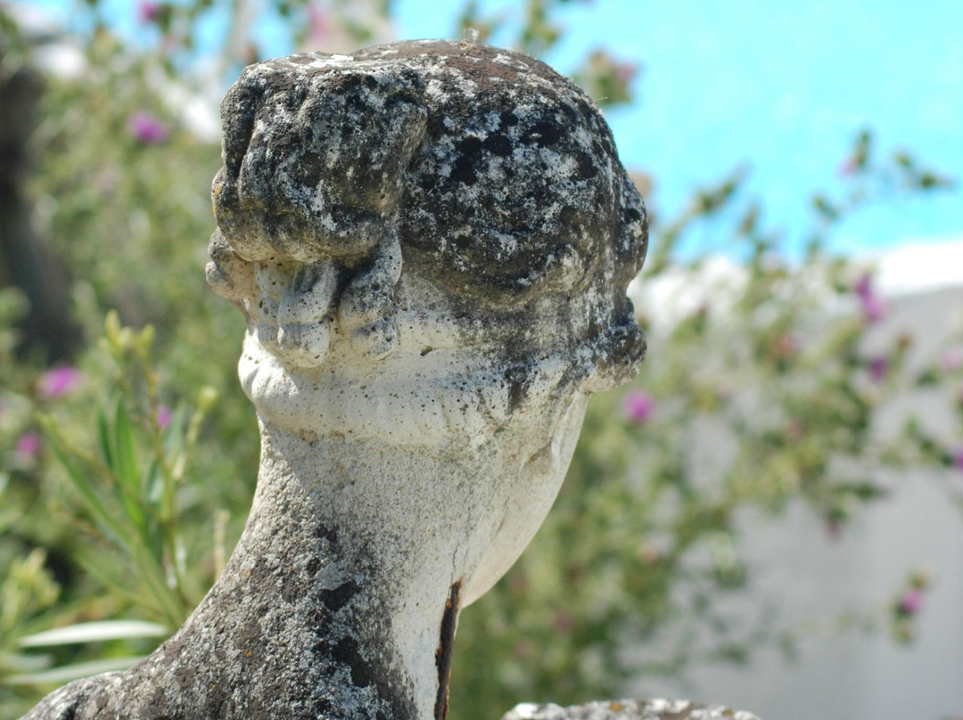 Chateau L'Age Baston主图