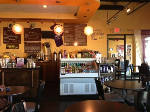 Joffrey's Cafe & Restaurant