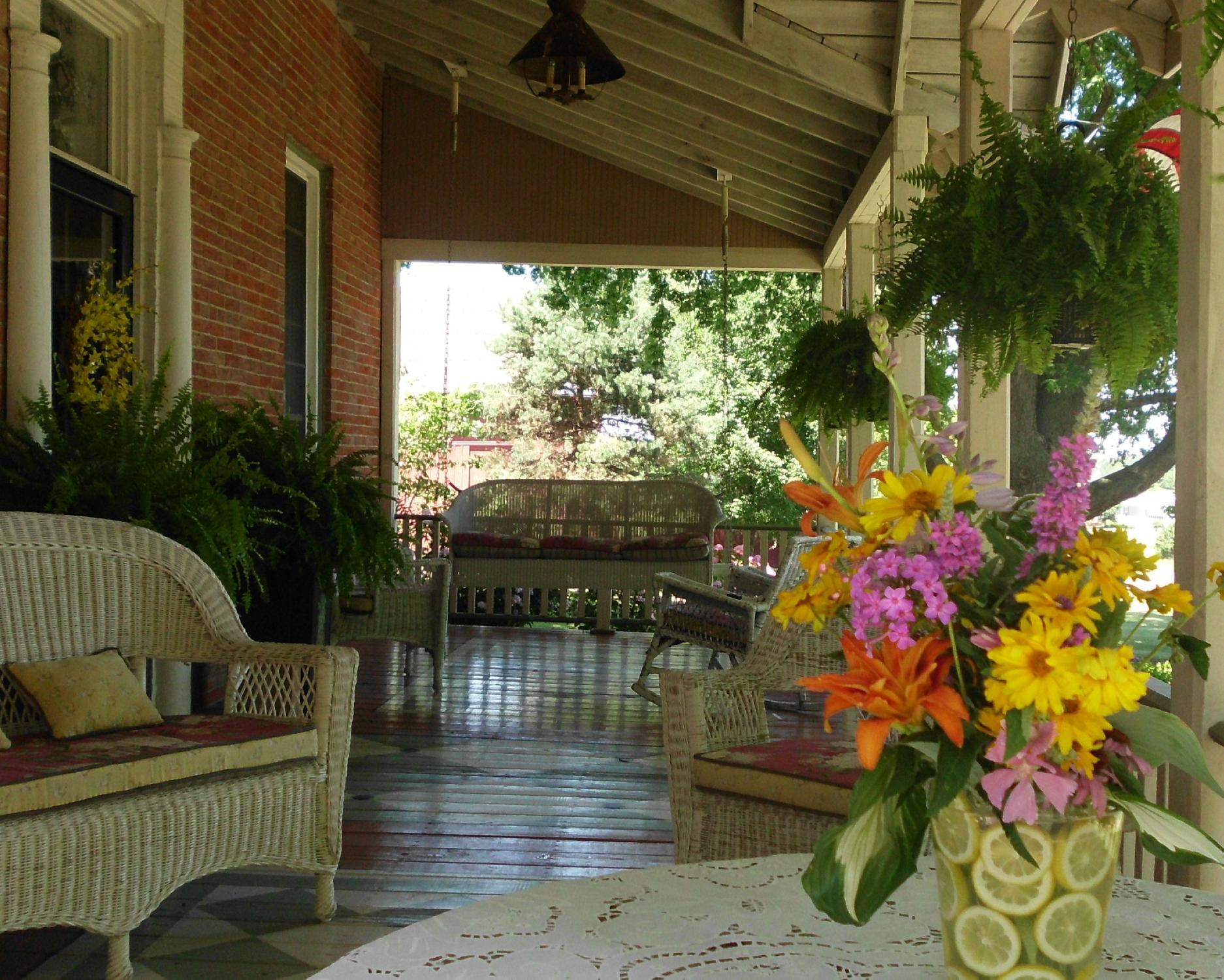 Charleston Farm Bed & Breakfast-官方